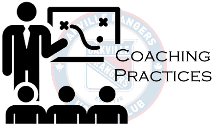 Coaching a Practice